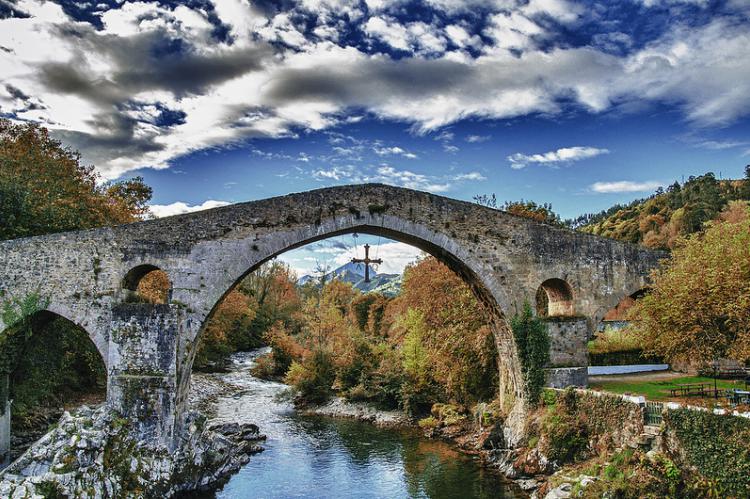 Cangas de Onis