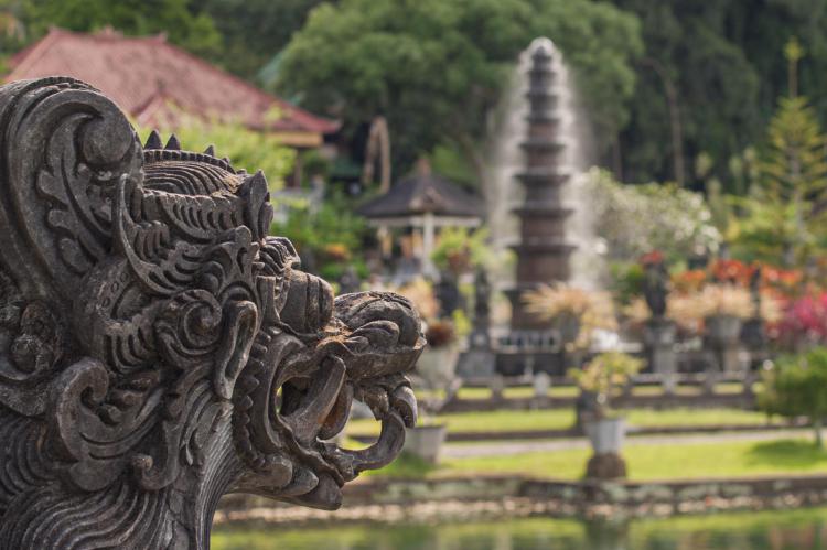 Templo de Uluwatu