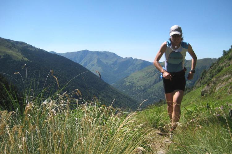 Pirineos de Cataluña, destino trail running