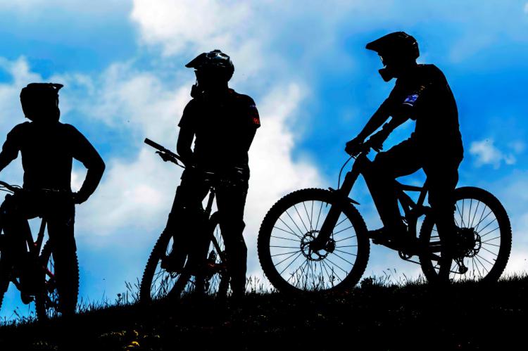 Los mejores bike parks de los Pirineos para este verano