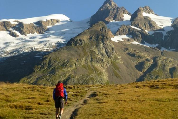 Tour del Mont Blanc: El trekking más codiciado de los Alpes