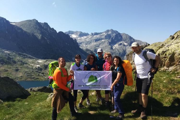 Carros de fuego: la Alta Ruta de los Pirineos