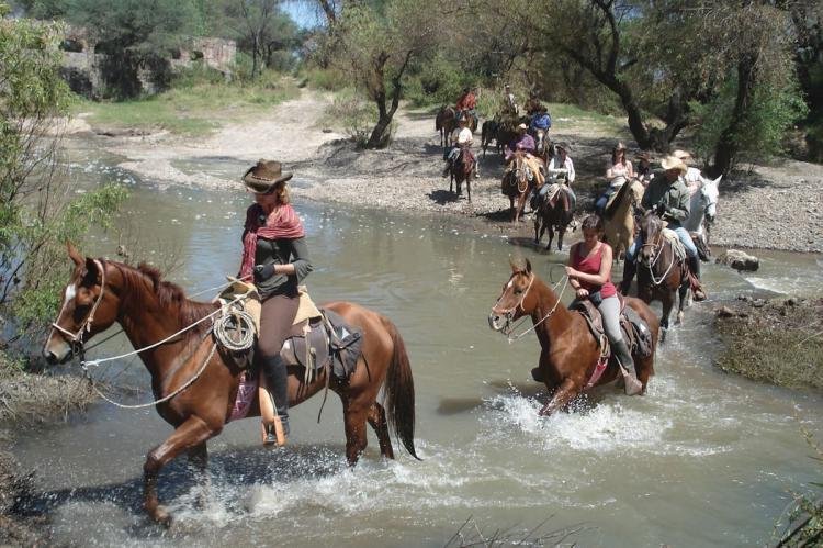 Descubre la otra cara de Guanajuato: Naturaleza y Aventura