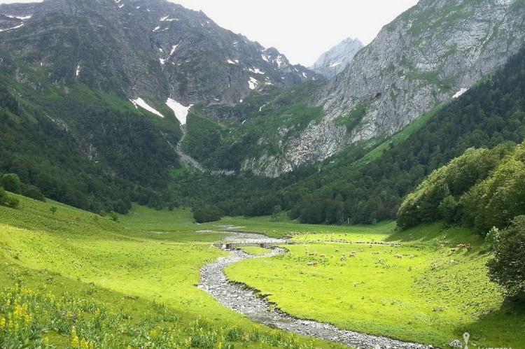 3 rutas de senderismo para descubrir la Val d’Aran más espectacular