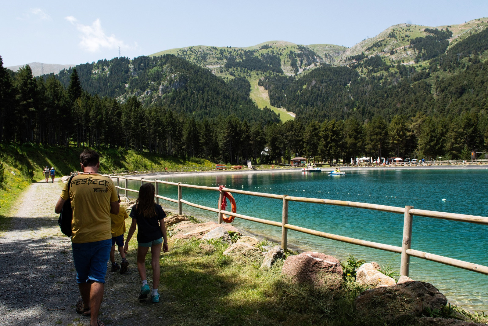 Llega a La Molina este fin de semana la World Rogaining Championship 2019