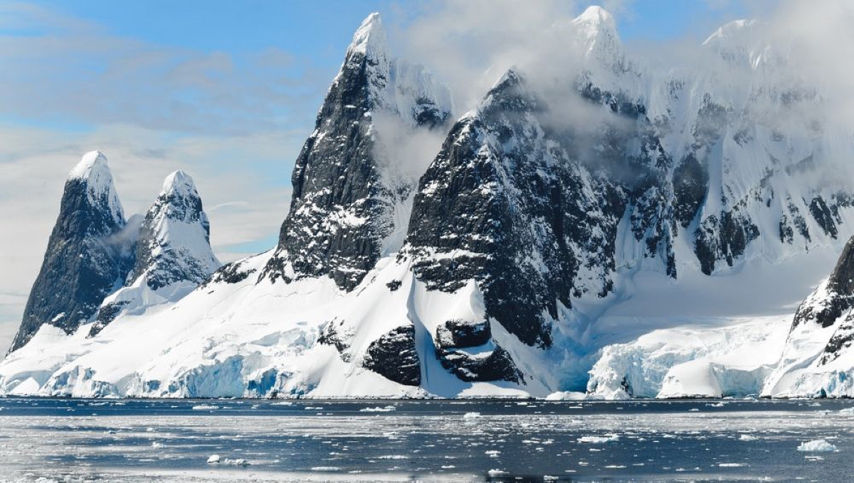 ¿Quieres viajar a la Antártida? pues estas de suerte, Airbnb busca 5 voluntarios