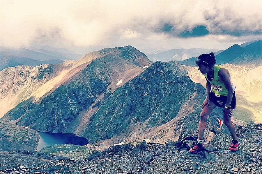 La Skyrace Comapedrosa se pospone hasta el 2021 por la Covidien-19