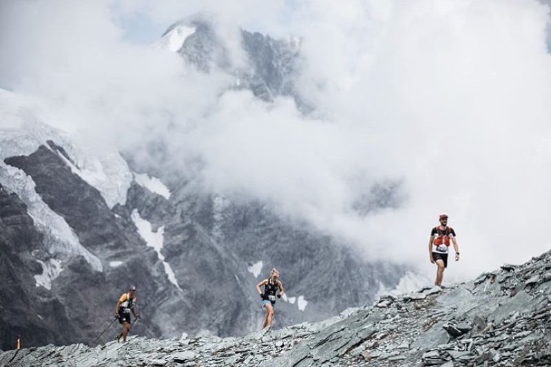 Canceladas Skyrunner World Series 2020