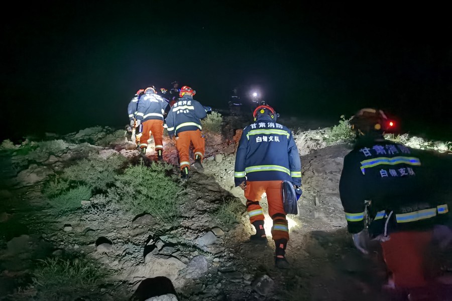 Tragedia en el mundo del trail running: 21 corredores mueren de frío en una ultra en China