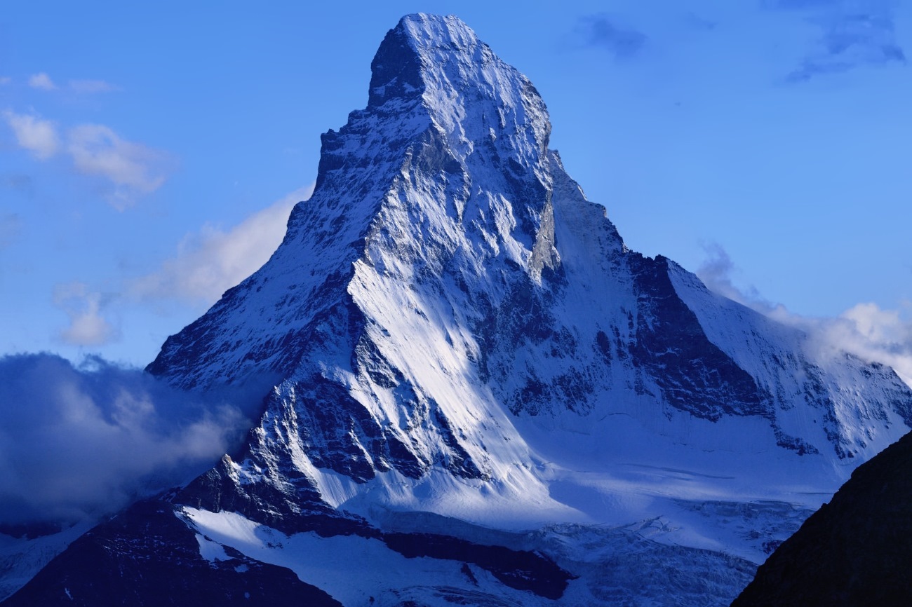 Zermatt celebra el 150 aniversario de la primera mujer que escaló el Matterhorn