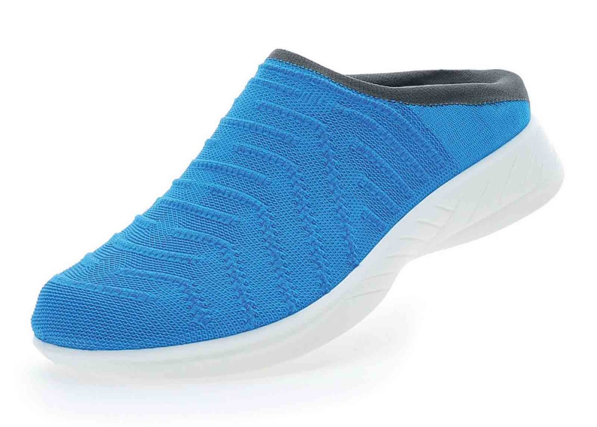El zueco Sabot 3d Ribs será protagonista este verano por su frescura y comodidad