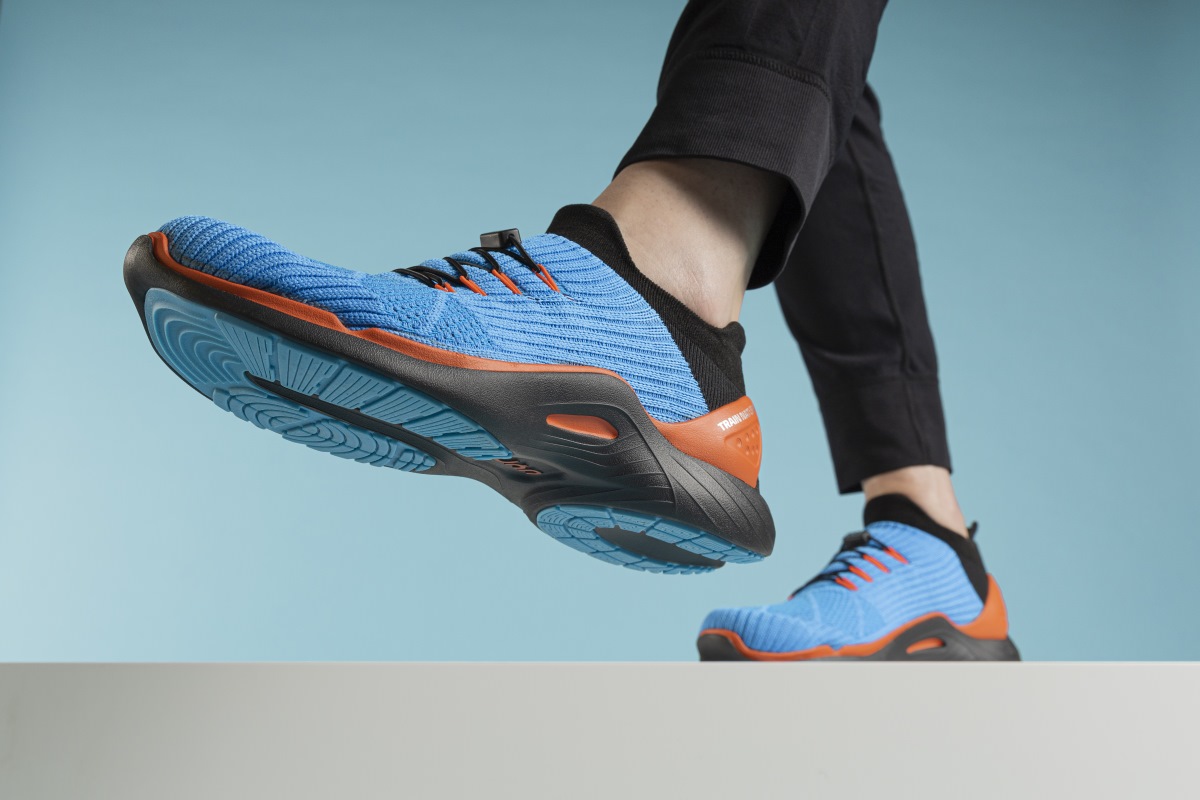 UYN lanza la City Running: la zapatilla eco que propulsa la zancada