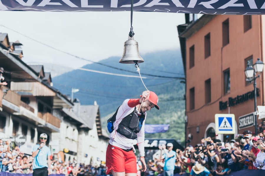 Crónica de una 'épica' Val d'Aran by UTMB® que se estrena con mucho éxito 