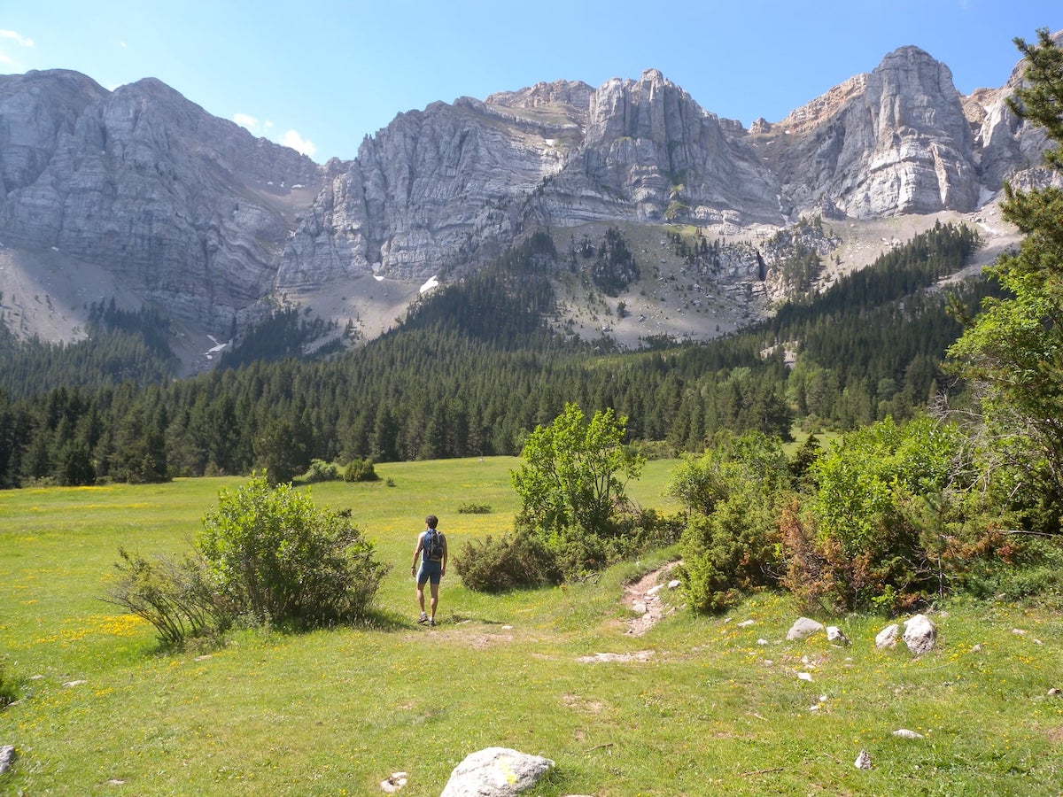 El Pirineo catalán cierra un gran verano que espera que tenga continuidad en invierno