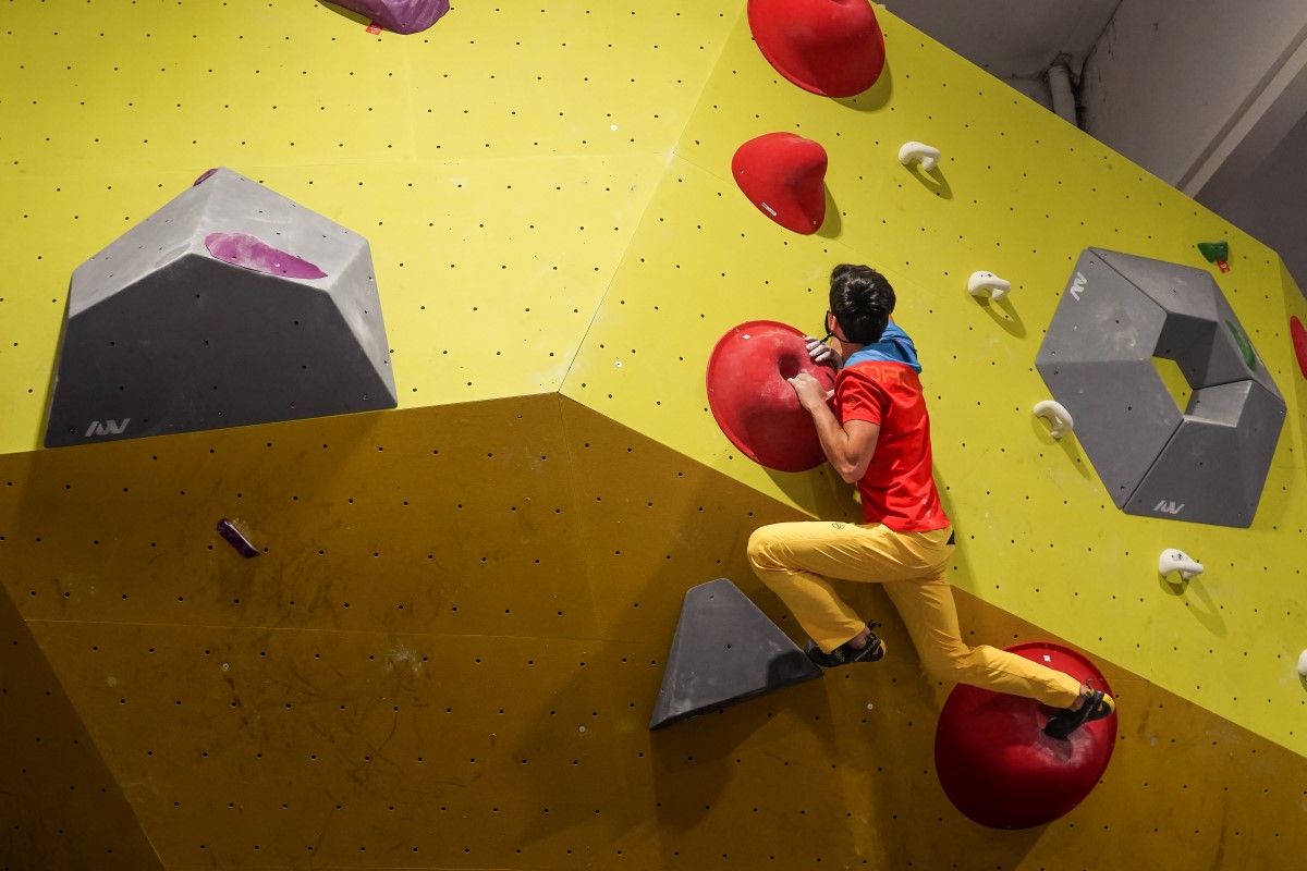 Climb Like a Pro: La Sportiva te ofrece la oportunidad de escalar con los mejores