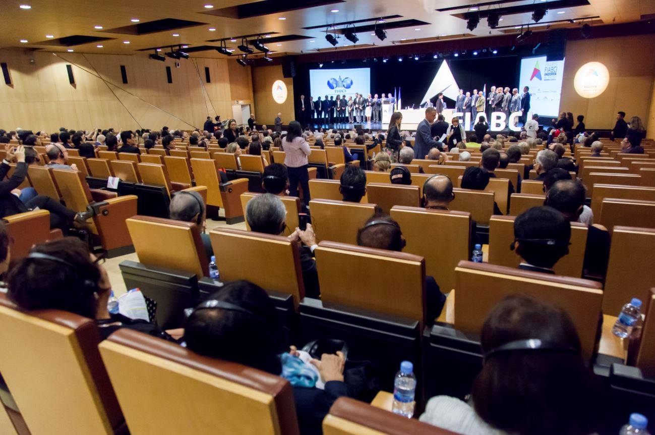 En marzo llega a Andorra una nueva edición del Congreso Mundial de Turismo de Nieve y Montaña