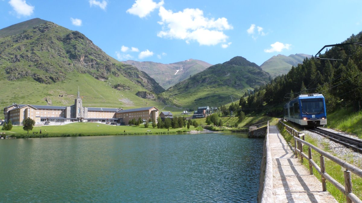 La 7a edición de GastroPirineus se celebra en Vall de Núria