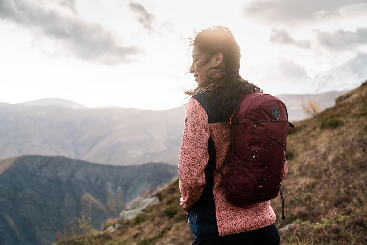 ¿Estás planeando tu próxima aventura? Lafuma presenta una colección totalmente sostenible