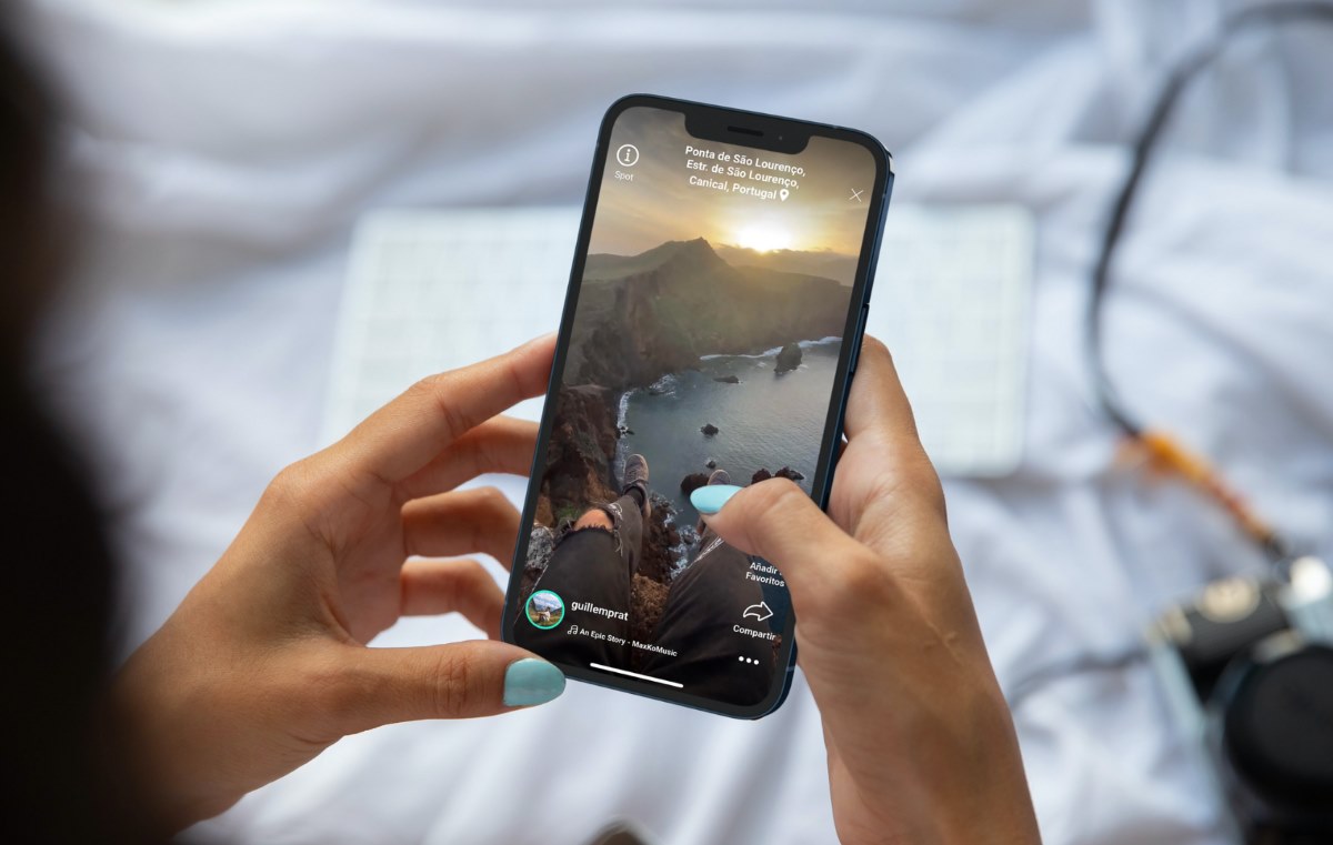 Llega beder, el Tik-Tok de los viajes quiere transformar la experiencia de viajar
