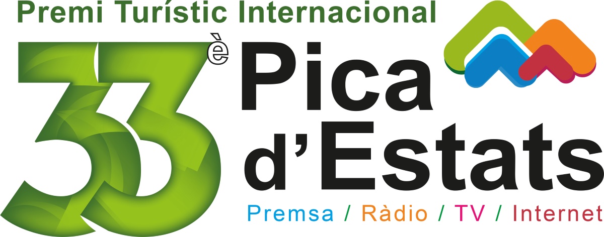 Aprobada la convocatoria del 33 Premio Turístico Internacional “Pica d'Estats”