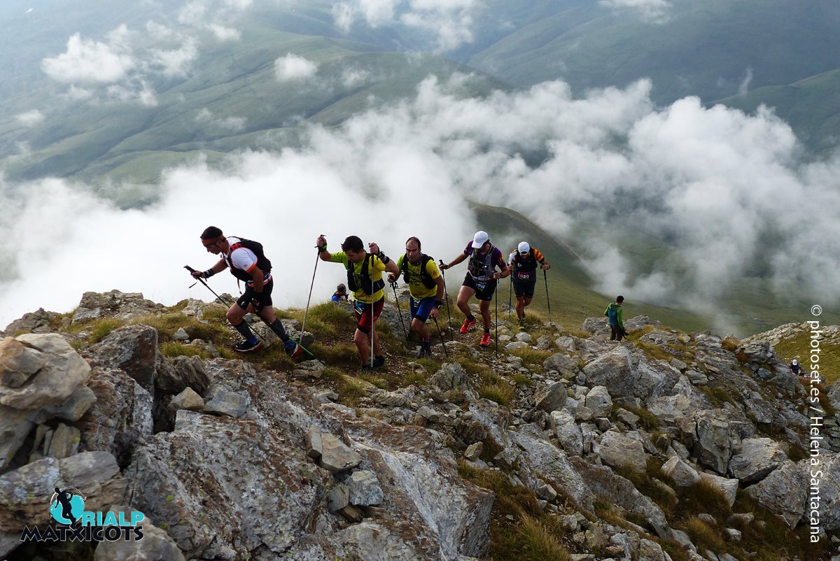 La Rialp Matxicots abre las inscripciones para su 13ª edición