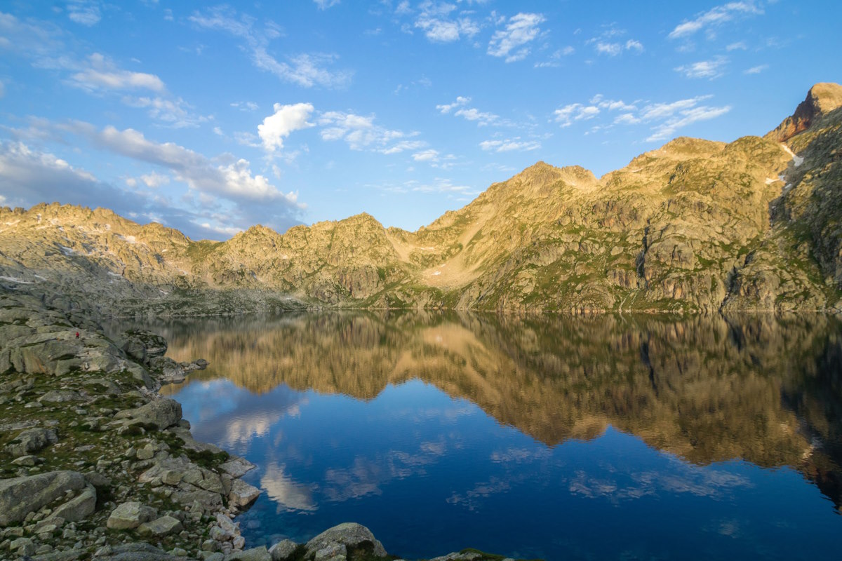 Eldorando: a partir del 26 de mayo llega la fiesta del senderismo en los Altos Pirineos 