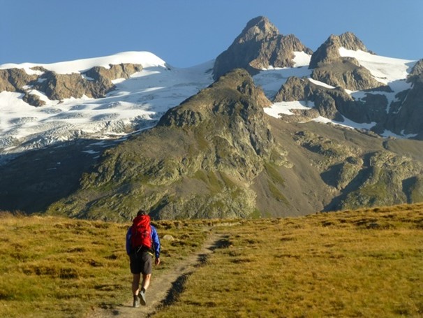 Tour del Mont Blanc: El trekking más codiciado de los Alpes