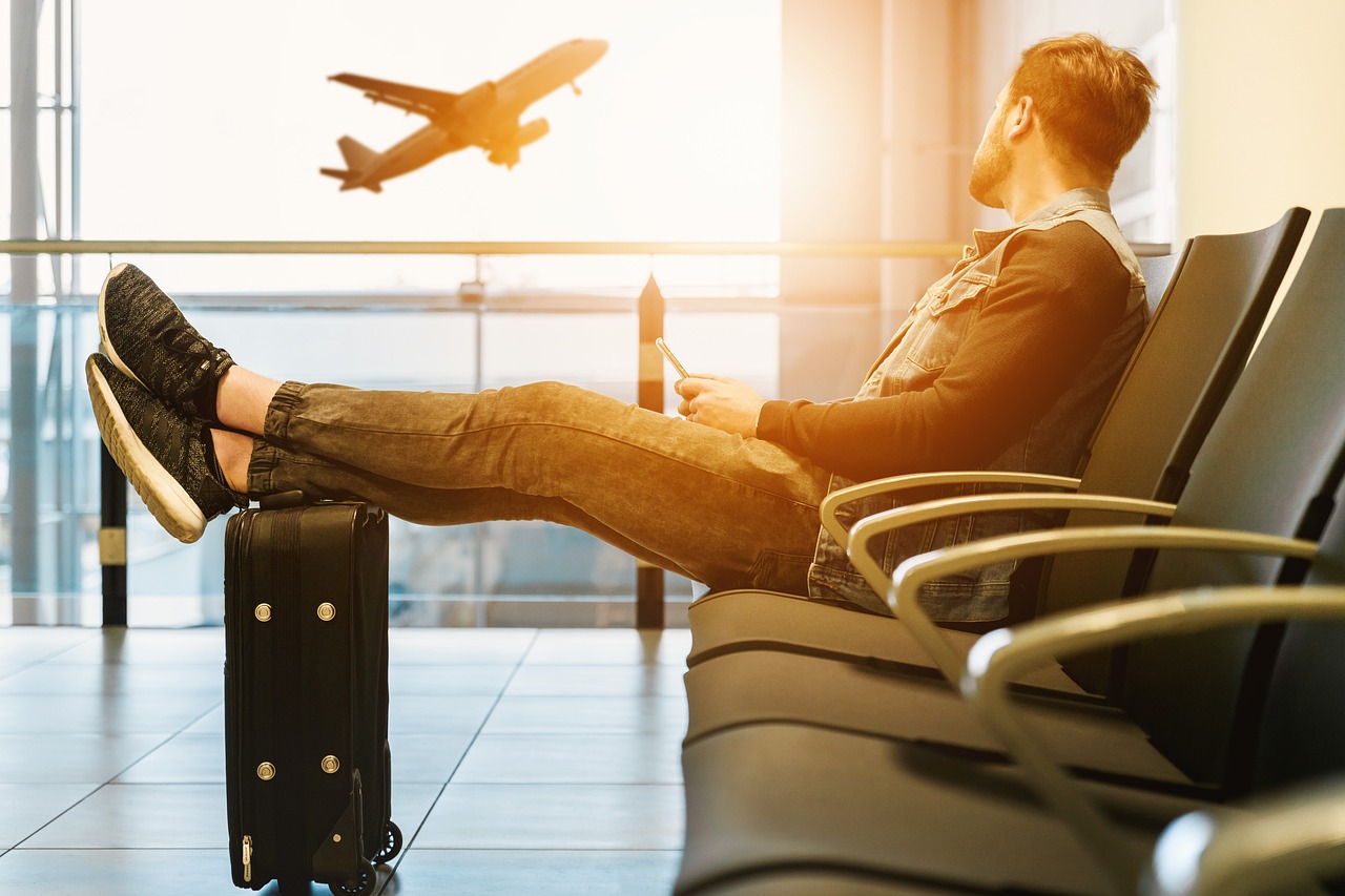 7 consejos infalibles para adquirir billetes de avión a precios muy bajos este verano