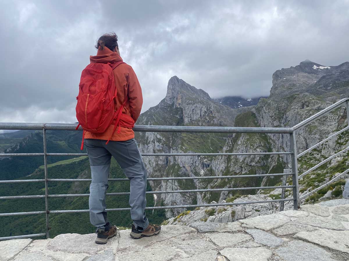Escapada 'Open Mountain Month' a Picos de Europa