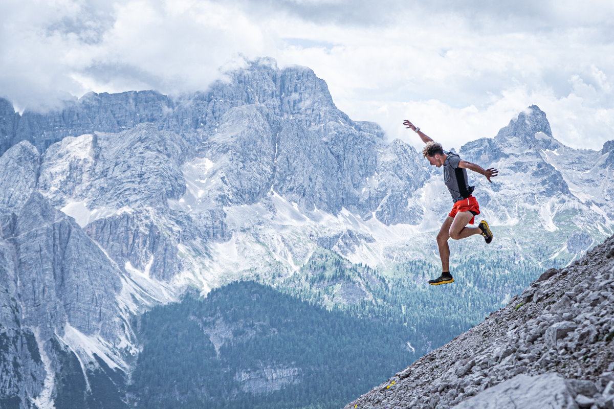 Arranca la icónica carrera La Sportiva Lavadero Ultra Trail
