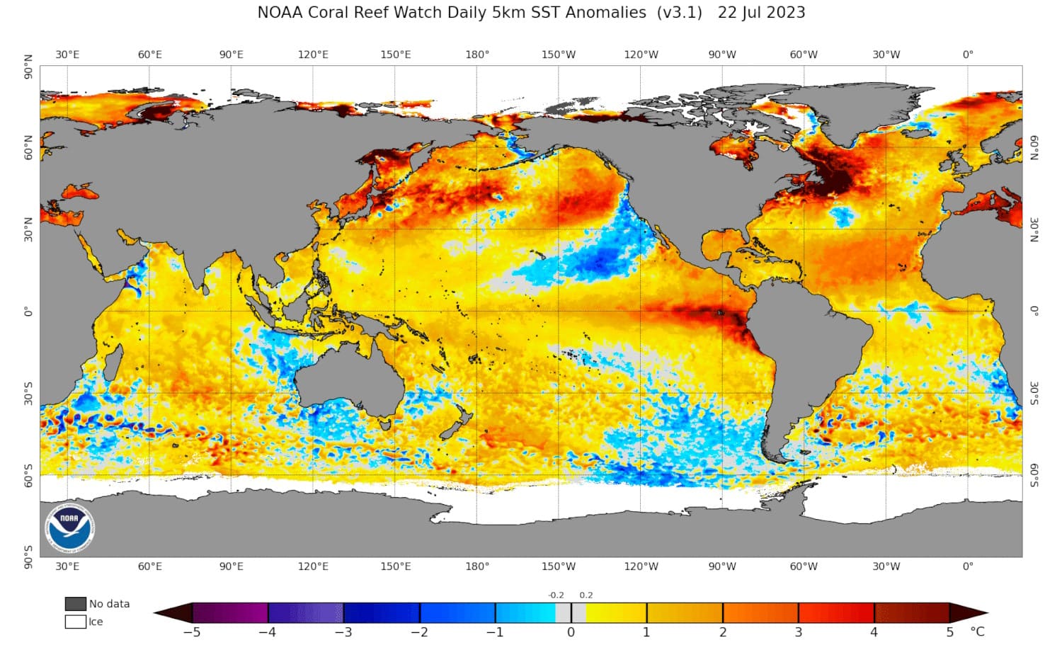 ¿Qué son El Niño y la Niña y cómo afectan a nuestro clima?