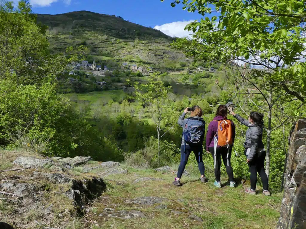 Las previsiones de ocupación para agosto en las comarcas de Lleida son excelentes