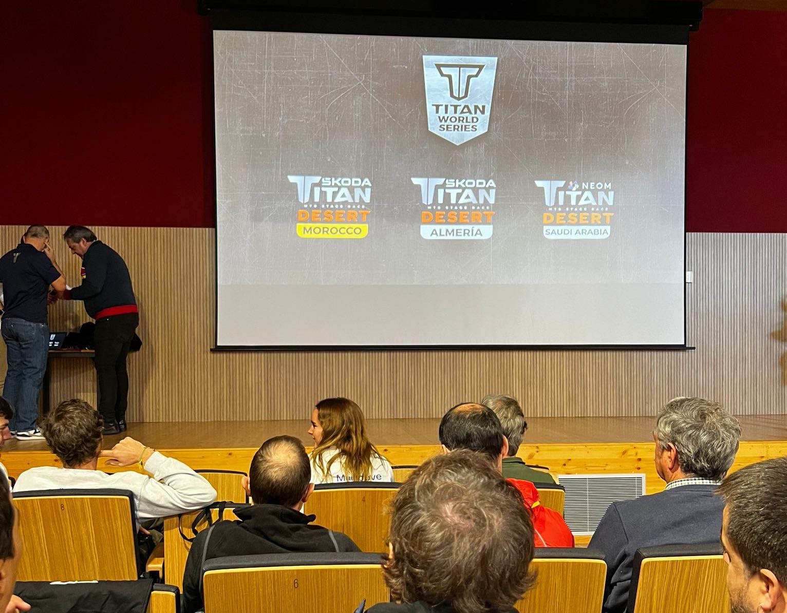 La Cerdanya se vuelca con la bicicleta y quiere crear la Titan Forest Pirineus