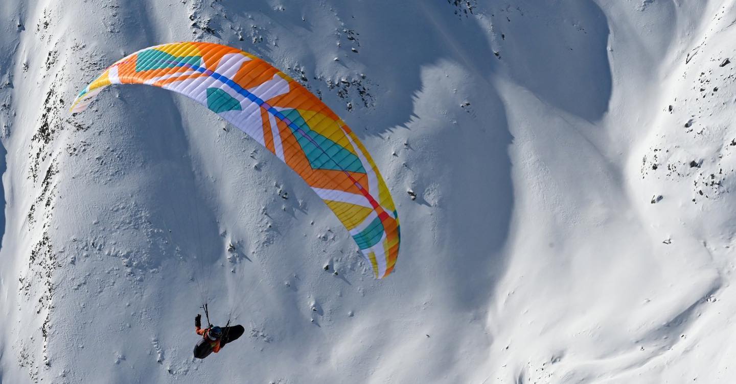 Vive el invierno en el Ariège: 8 actividades singulares en el Pirineo francés