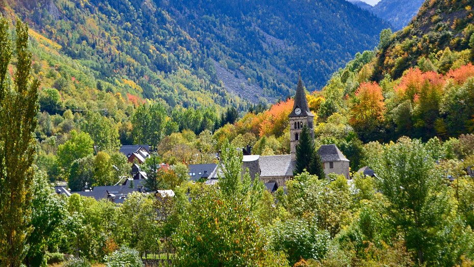 La Val d’Aran, nueva reserva de la biosfera de la UNESCO