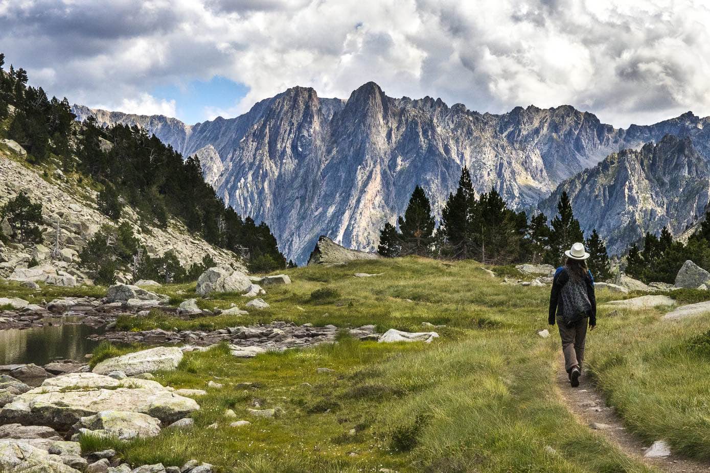 Lleida, un viaje al corazón de la aventura y la autenticidad