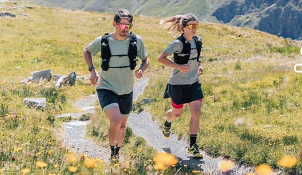Nuevas camisetas de running de ODLO: rendimiento y estilo en cada paso