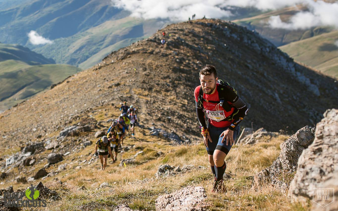 Nace el Lleida Trail Tour para descubrir el Pirineo y las Terres de Lleida corriendo