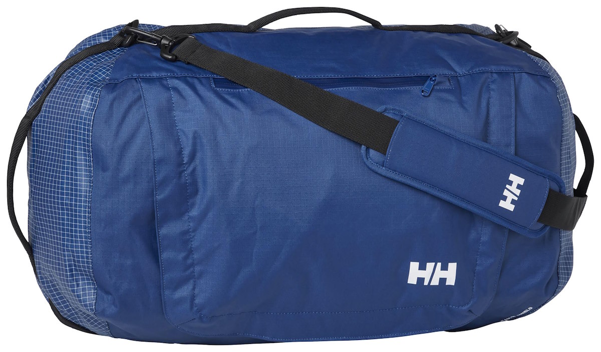 Helly Hansen lanza el nuevo HIGHTIDE 50L, diseñado para todo tipo de aventuras