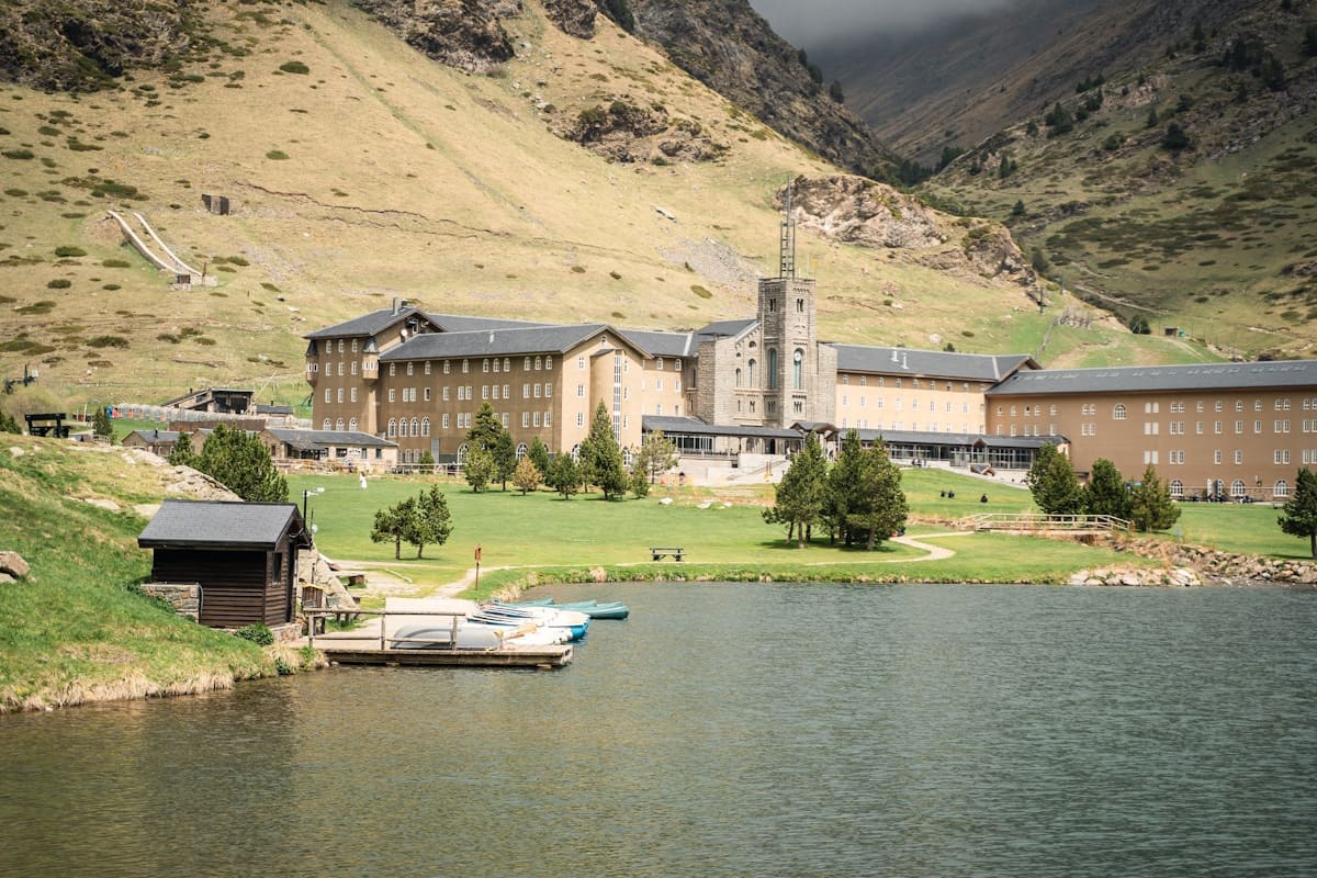 La magia del otoño llega a Vall de Núria con una agenda llena de actividades