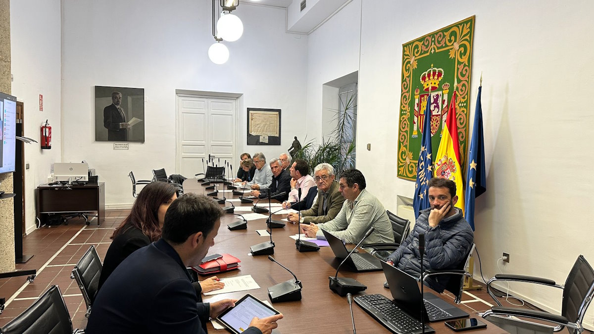 La Sierra de Segura y Cazorla, nuevas capitales españolas de las montañas