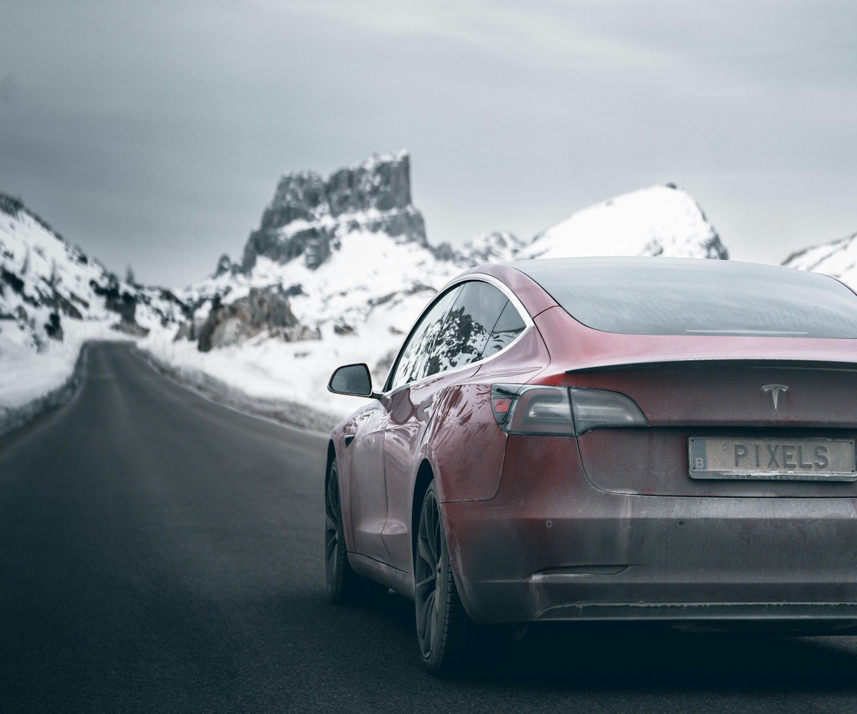 Guía para conducir tu coche eléctrico en invierno sin perder autonomía