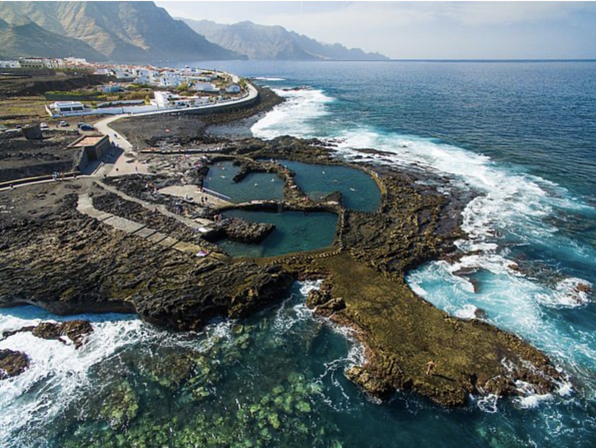 Gran Canaria: Norte de leyendas, paisajes y sabores