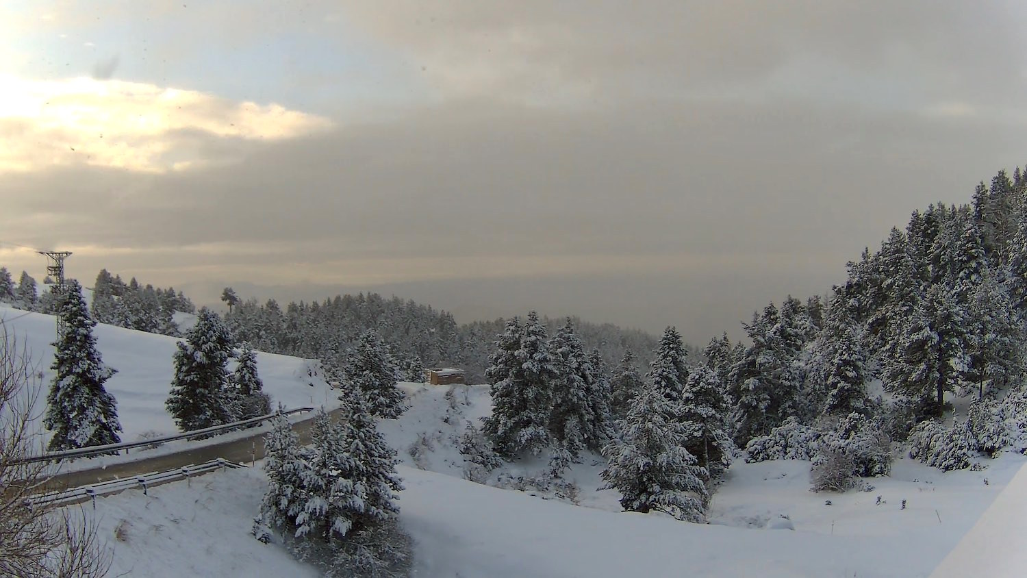 6 lugares para ir a tocar la nieve este fin de semana cerca de Barcelona