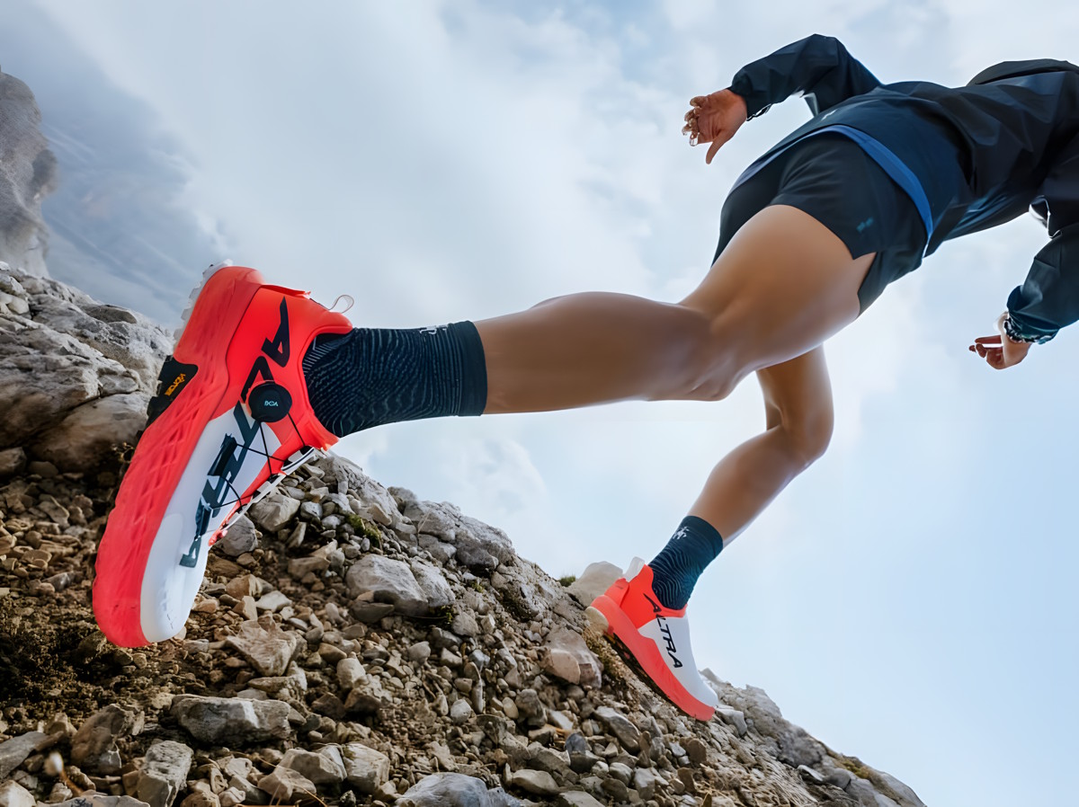 Zapatillas Altra Timp 5 BOA: tecnología y rendimiento en cada pisada