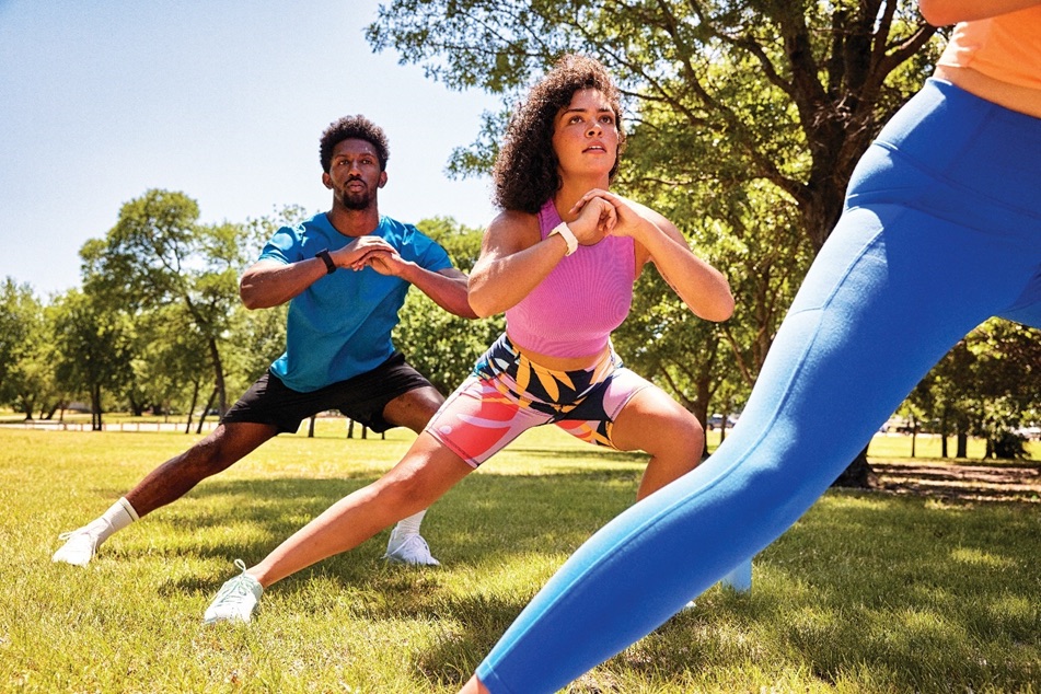 Descubre cómo la tecnología y el deporte se unen para transformar San Valentín en una experiencia inolvidable en pareja.
