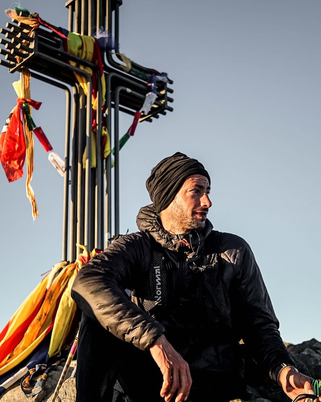 Kilian Jornet y Territori impulsan la conservación de la alta montaña en la Cerdanya y Alt Urgell