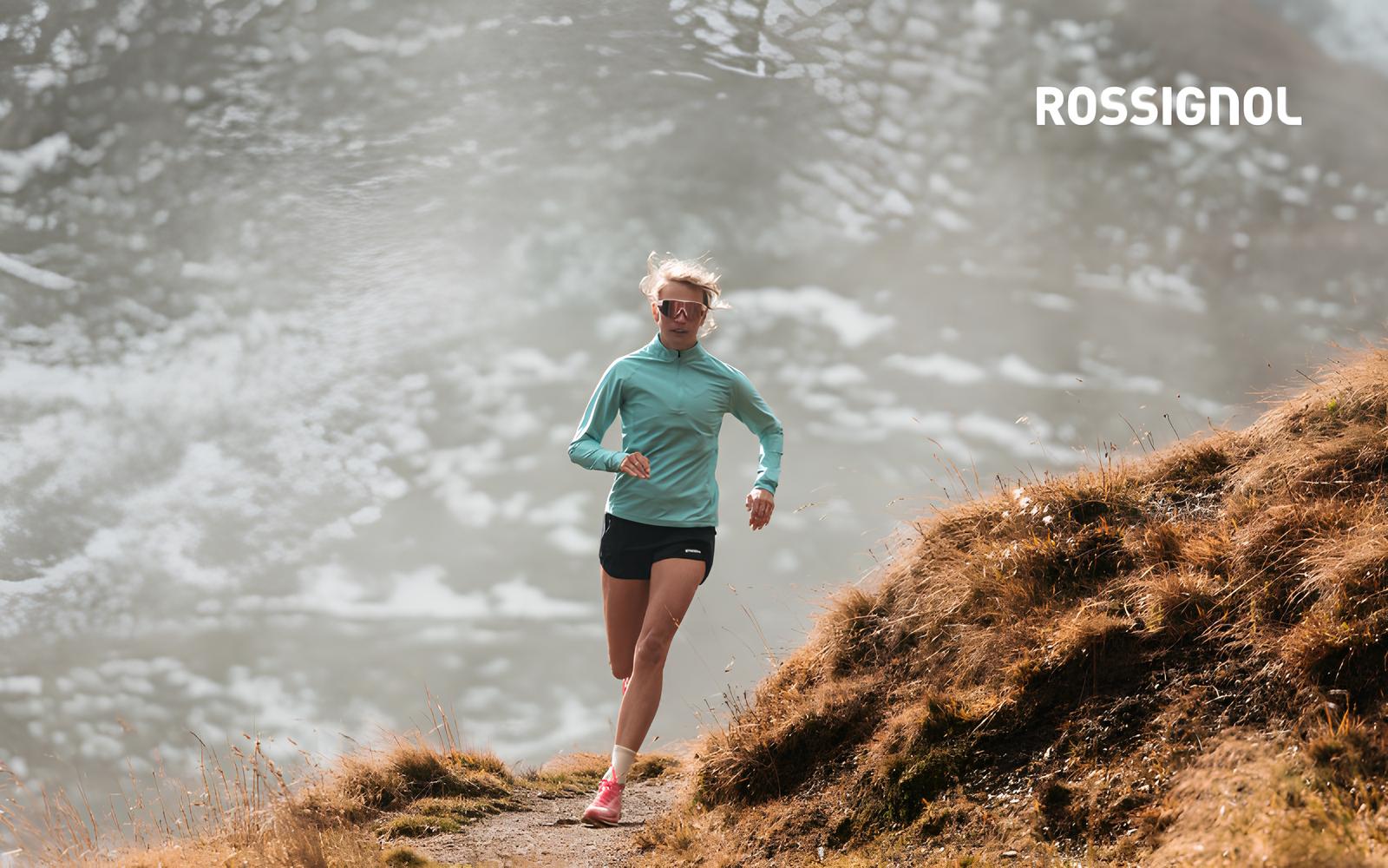 ¿Eres trail runner?