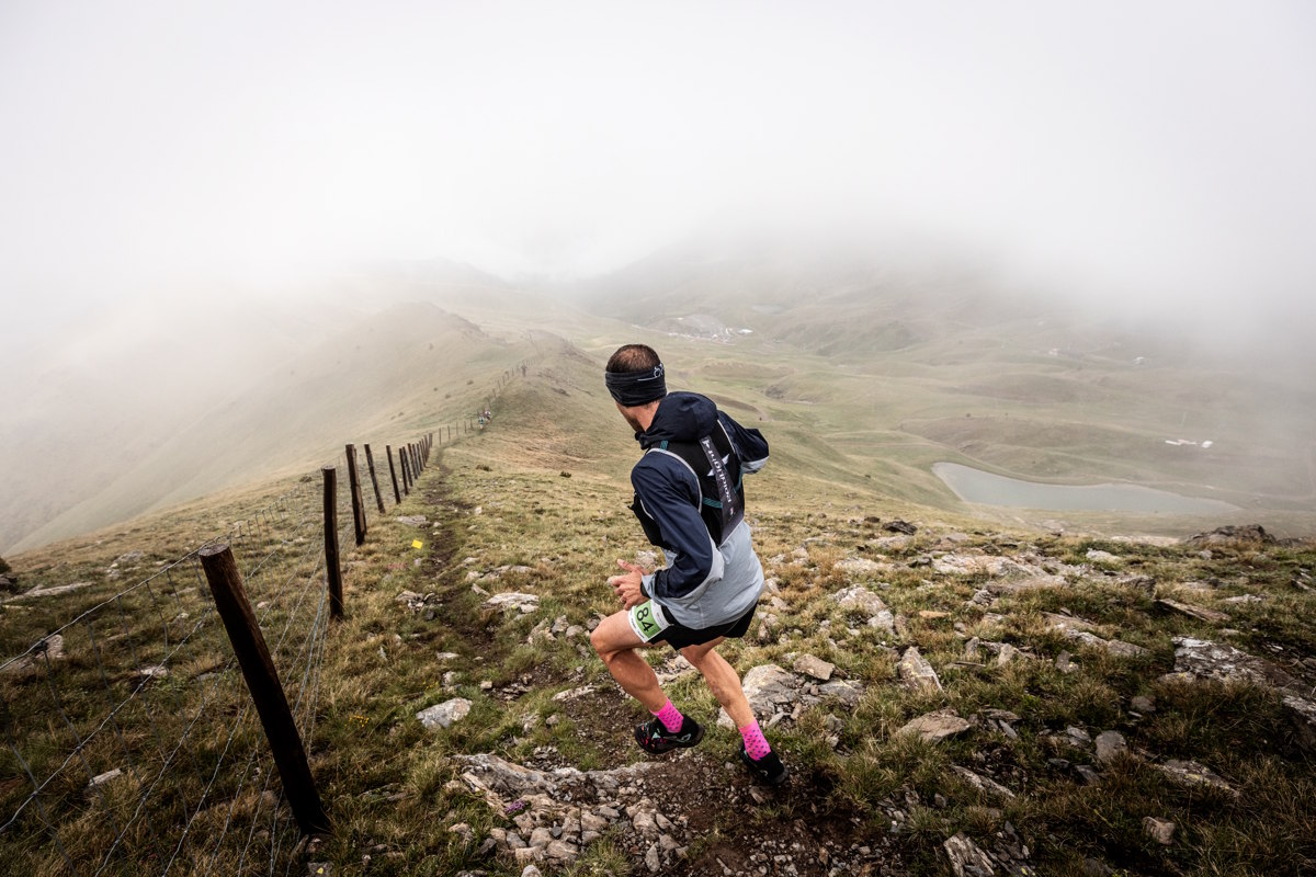 Boí Taüll vuelve a ser epicentro del trail running con el Garmin Mountain Festival Vall de Boí