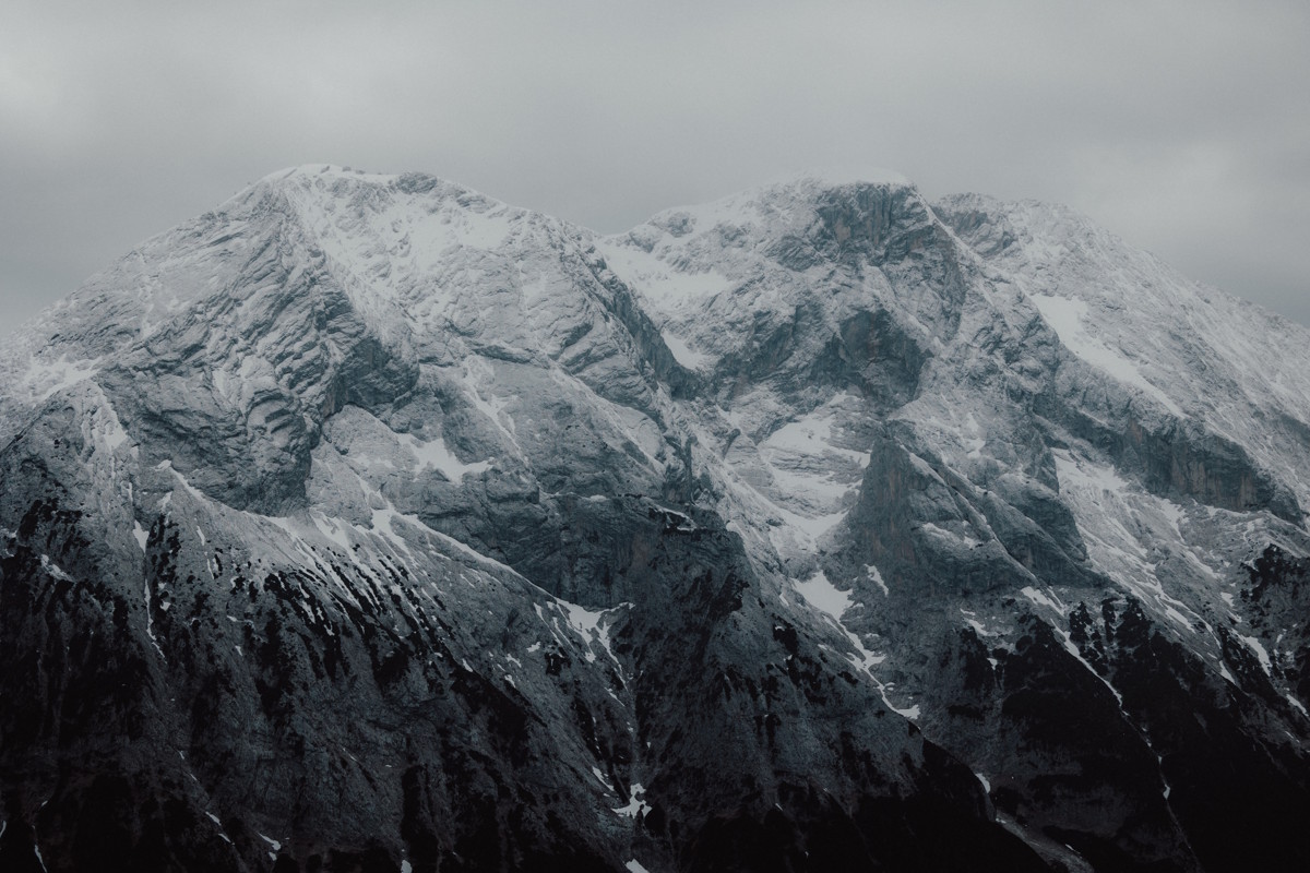 Rutas, fuego y cumbres en un Base Camp inolvidable en los Alpes bávaros